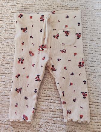 Rebrované legínky, marks & spencer,68