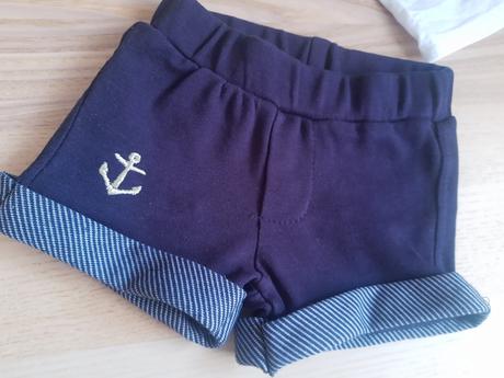 Sviatočný set chlapec 68, 62