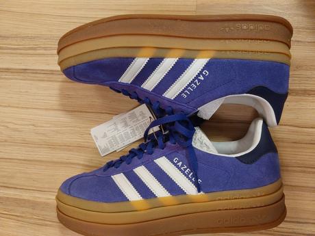 Adidas gazelle kožené, adidas,39