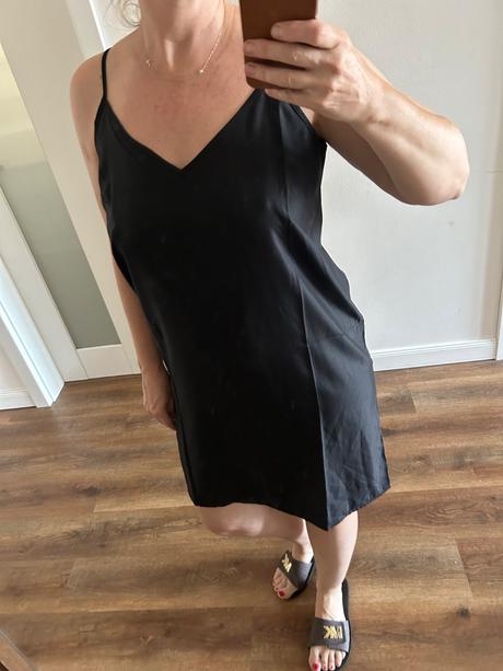 Letné šaty asos, 40