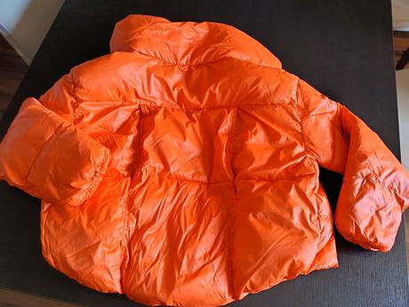 Puffy bunda kratka, sinsay,xs