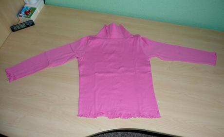 Rolák, palomino,122