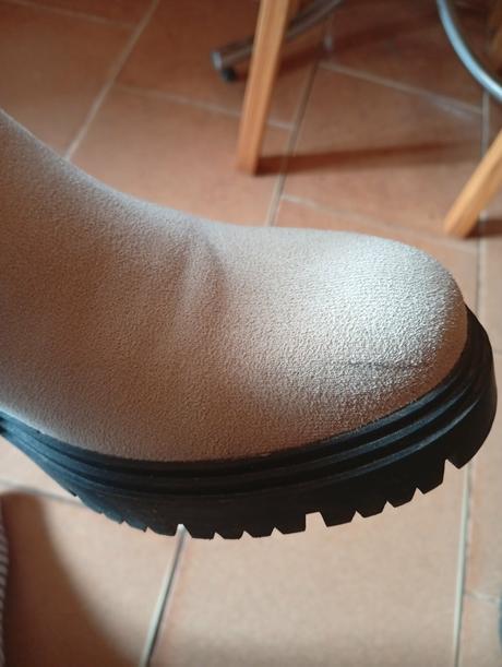 Clenkove cizmy, 41