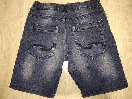 Riflové kraťasy, pepperts,134