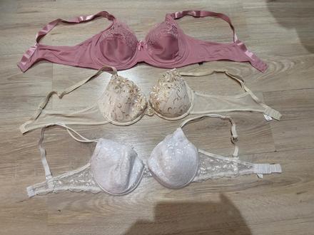 Podprsenka vystuz85c, 85c