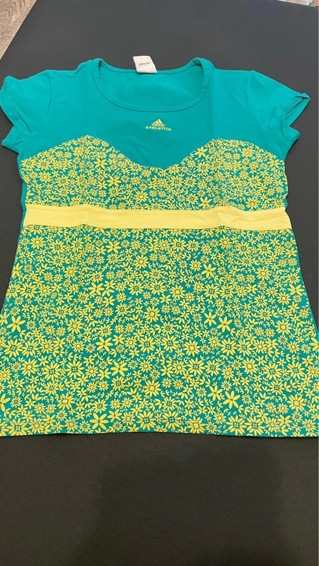 Adidas tričko, adidas,m