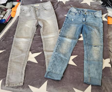 Mix oblečenia pre slečnu, 158–170