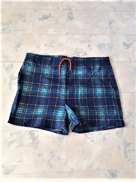 Plavky/ šortky, marks & spencer,l