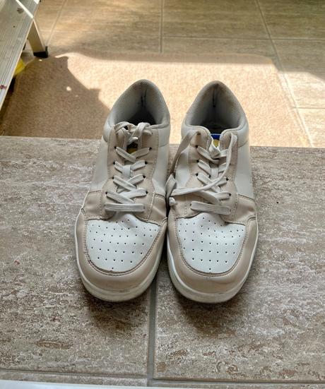 Tenisky lidl limited edition, 37