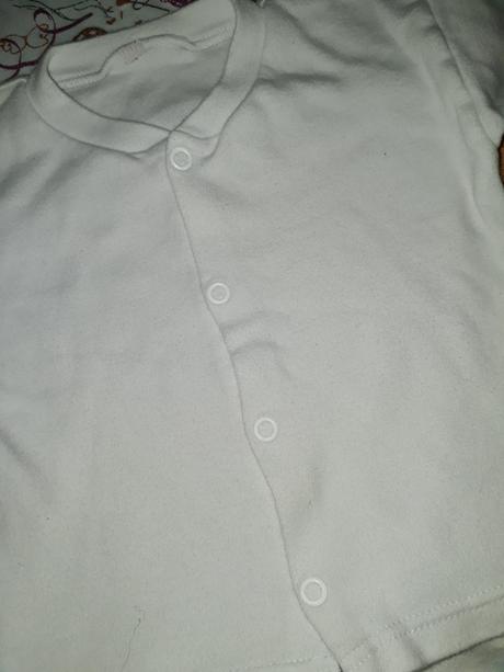 Tricko 74/80, f&f,74