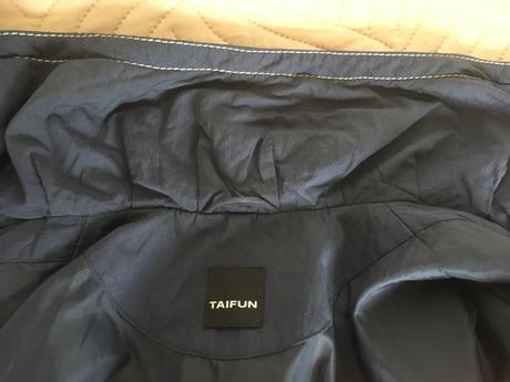 Prechodna bundicka taifun, s