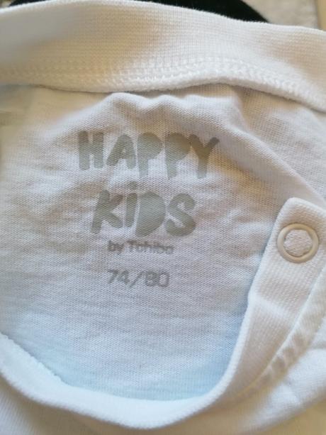 Bavlnená súprava tchibo, tchibo,74