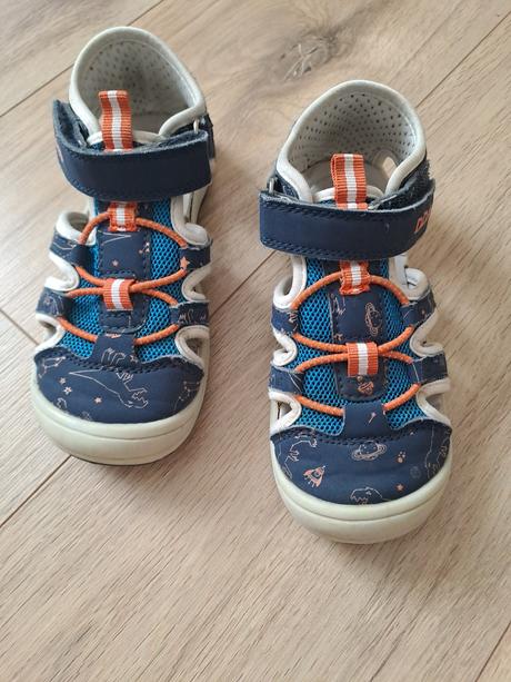 Sandále, d.d.step,30