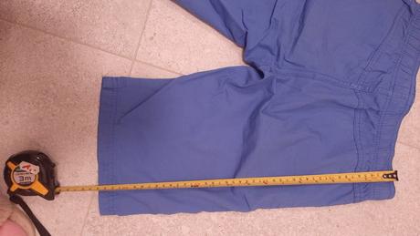 Kraťasy, lindex,134