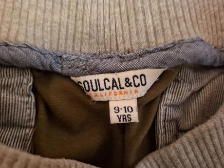 Šortky,  kraťasy, 134