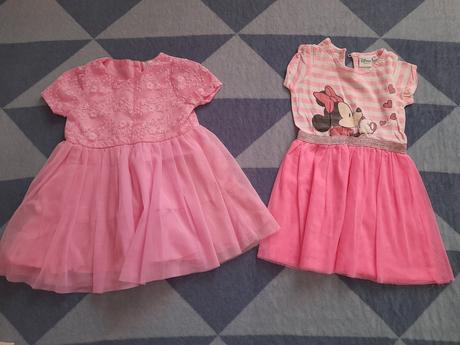 Letne šaty,sukňe,overály 86, 86–98