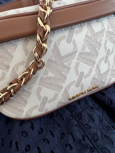 Michael kors ladvinka, originál, doklad, michael kors