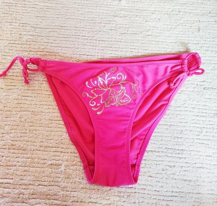 Plavky spodný diel, m