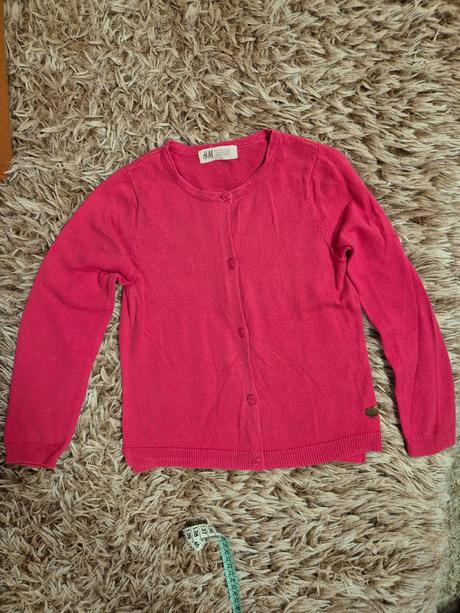 Tenký svetrík, h&m,110
