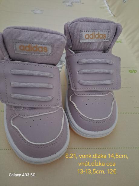 Adidas č.21, adidas,21