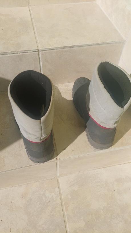 Snehule detske 38-39, 38