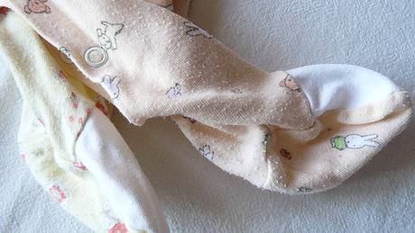 Tenky overal/pyžamko 2 ks, 56