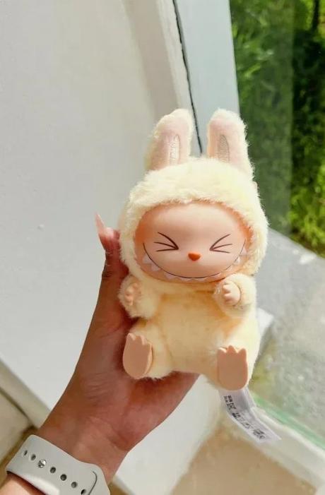 Lafufu cena za 2ks, všetky farby, 