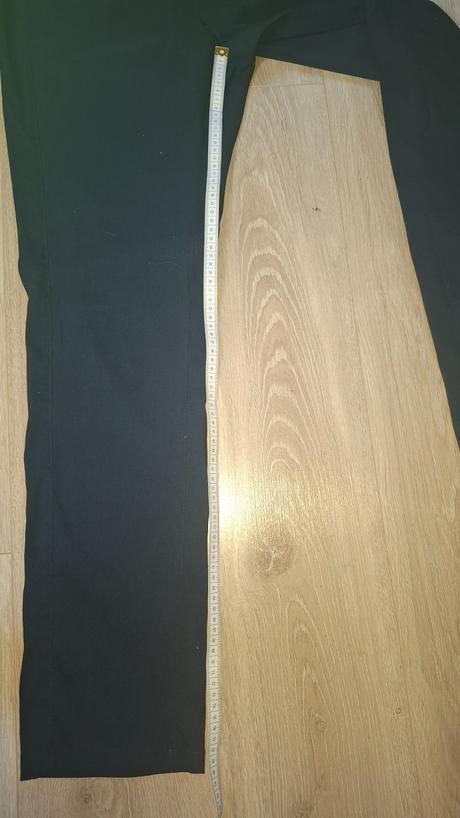 Dámske  nohavice- biznis, elegantné, bonprix,40