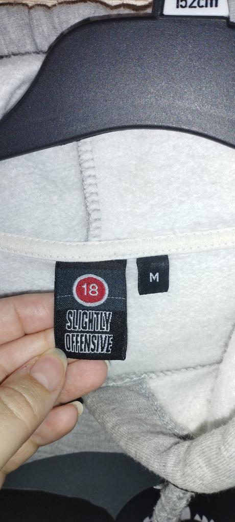 Štýlová mikina, m