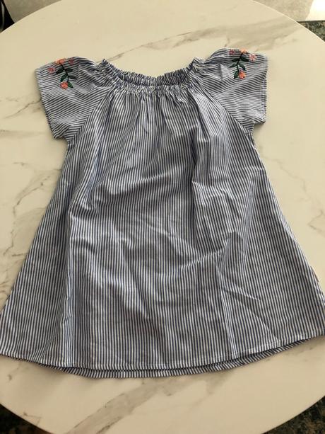 Petti cherie  saty/tunika, 104