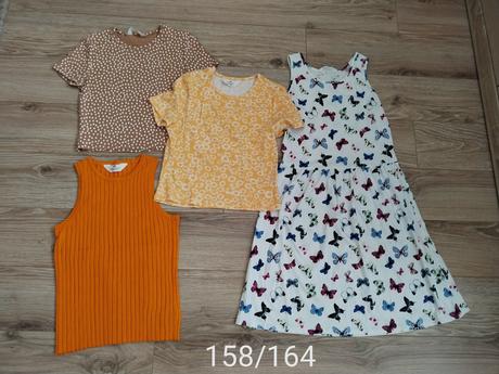 Veci 158/164, 158–170