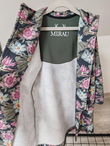 Mirau kabatik, mirau,122