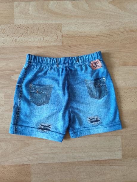 Veľ.98 kraťasy lol, 98