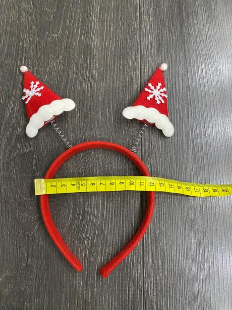 Dievčenská čelenka,