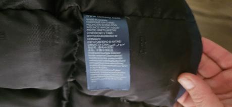 Zimná bunda tommy jeans, tommy hilfiger,m
