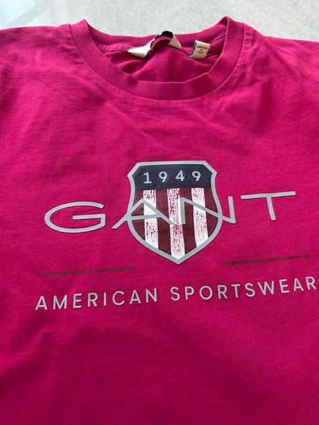 Gant originál9-10r, gant,134