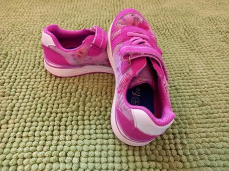 Dievčenské botasky v.33, 33