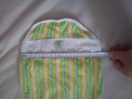 Zaujimava lahucka letna satka, 86