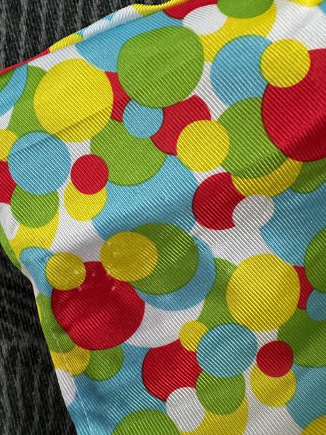 Kostym saty saso, v 130-140, 