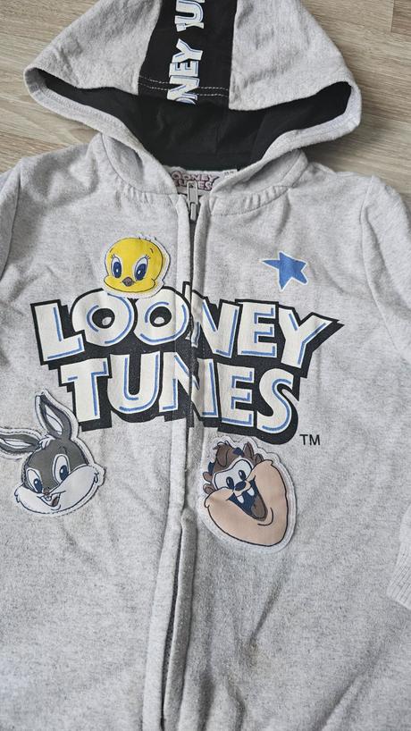 Chlapčenské mikiny, pepco,98