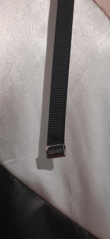 Ľahká bomber bunda liu jo, liu jo,m