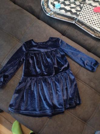 Šaty, st. bernard,86