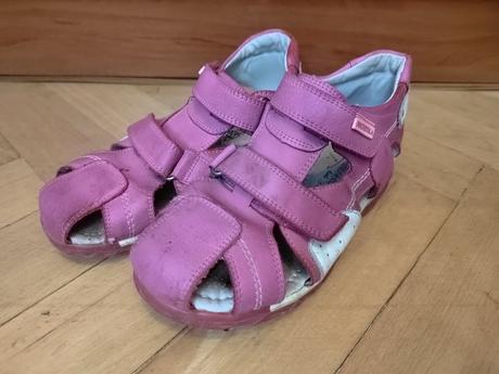 Sandále protetika 32, protetika,32