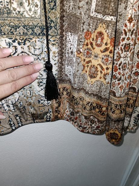 Blúzka č.42, amisu,42