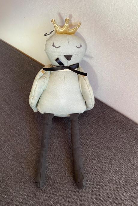 Elodie details vtáčik,