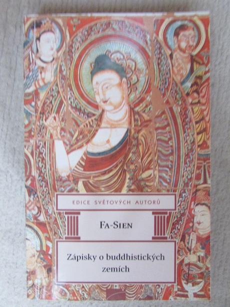 Zapisky o buddhistickych zemich,