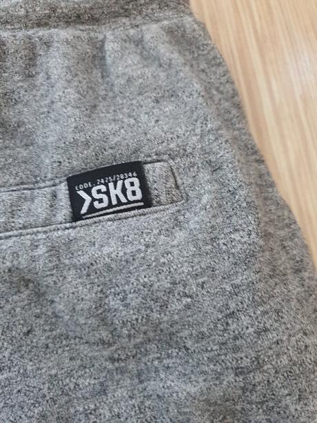 Tepláky ch9, reserved,152