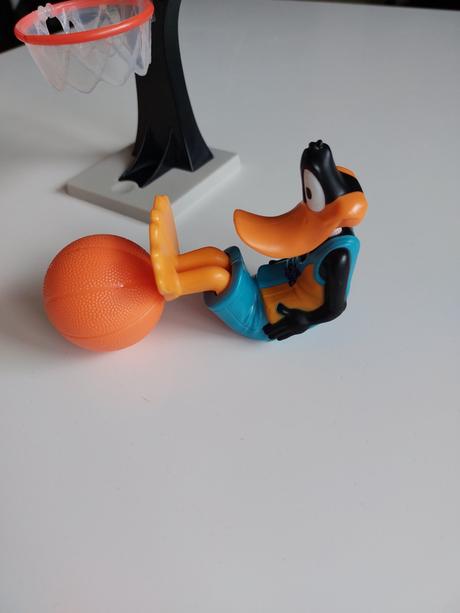 Basketbalove postavicky, 