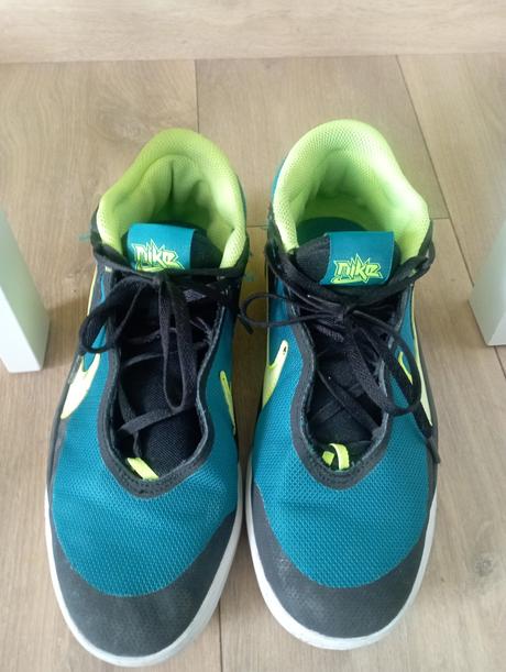 Nike basketbal tenisky, nike,40