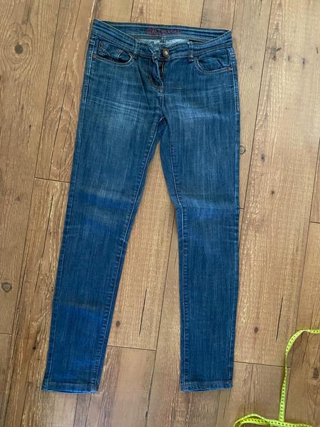 Damske rifle next 8l ako 27 alebo 36, next,s